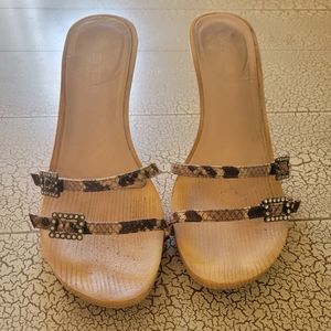 Via Spiga Sandals